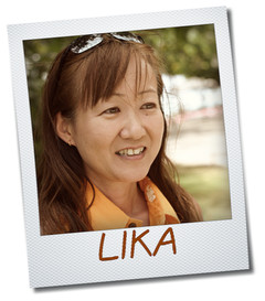 (顔写真)リカ